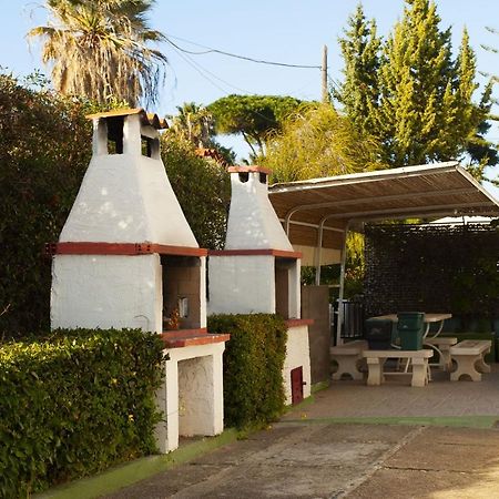 Appartamento Con Accesso Spiaggia Pula Luaran gambar
