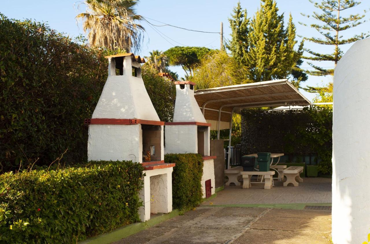 Appartamento Con Accesso Spiaggia Pula Luaran gambar