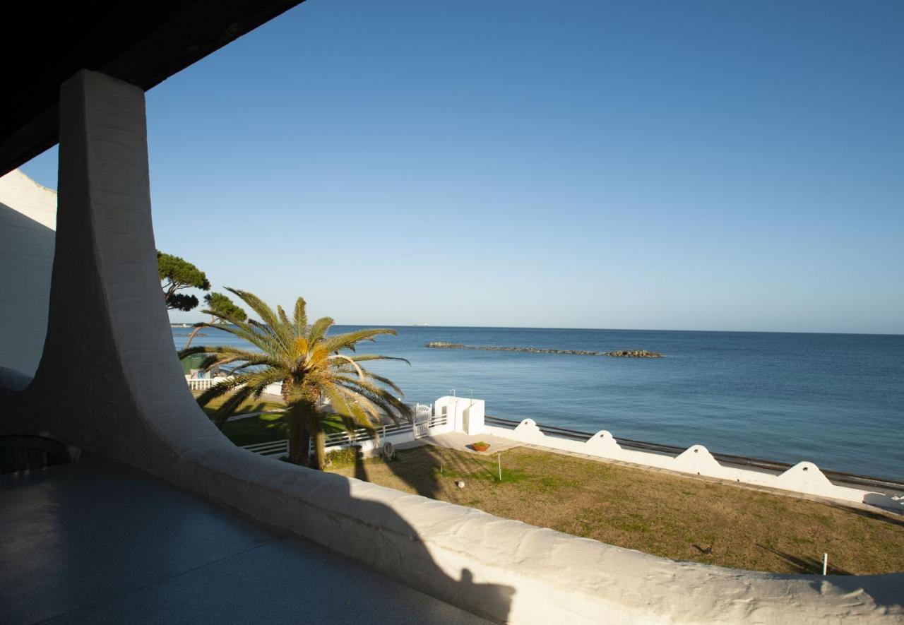Appartamento Con Accesso Spiaggia Pula Luaran gambar