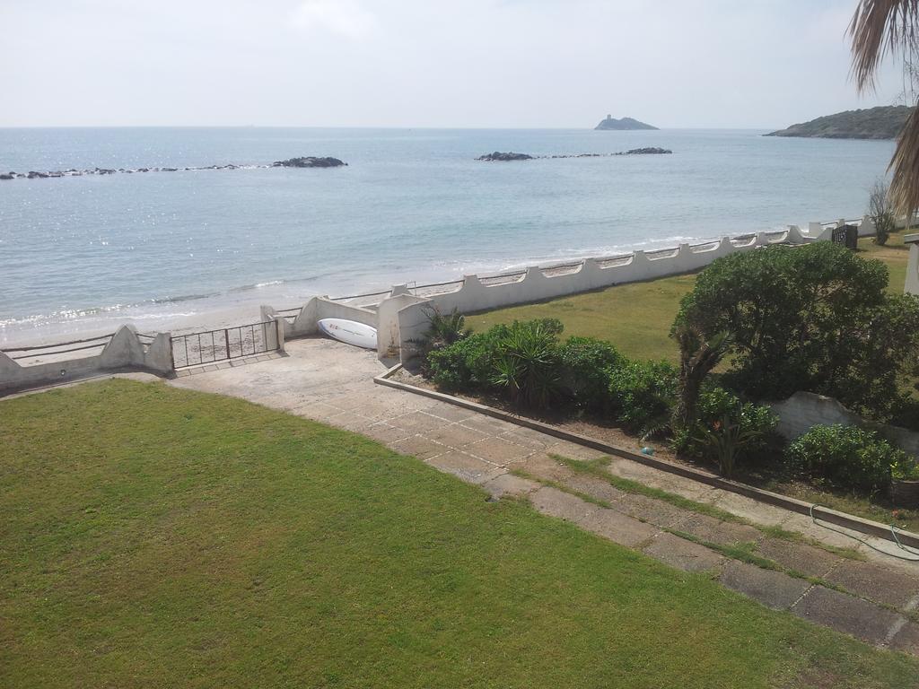 Appartamento Con Accesso Spiaggia Pula Bilik gambar