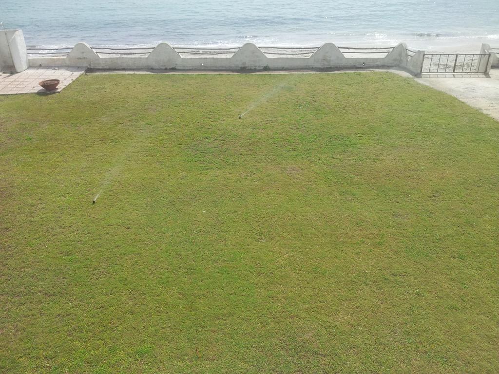 Appartamento Con Accesso Spiaggia Pula Bilik gambar