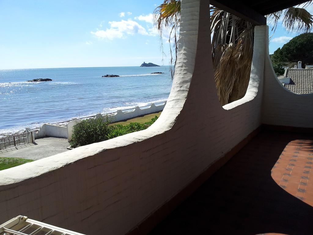 Appartamento Con Accesso Spiaggia Pula Bilik gambar